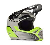 Casque cross Fox V1 - COLLECT - ENFANT