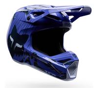 Casque cross Fox V1 DIFFUSE EDITION SPECIALE 2026