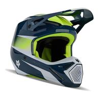 Casque cross Fox V1 - FLORA 2024
