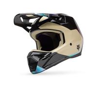 Casque cross Fox V1 HELLO FUTURE 2025