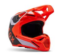 Casque cross Fox V1 LEAN 2025