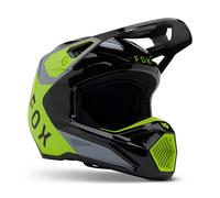 Casque cross Fox V1 LEAN 2025