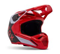 Casque cross Fox V1 LEAN 2025