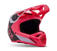 Casque cross Fox V1 LEAN 2025