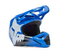 Casque cross Fox V1 SHIELD 2025