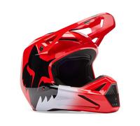 Casque cross Fox V1 SHIELD 2025