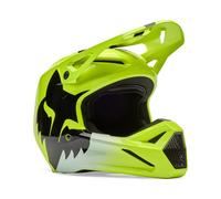 Casque cross Fox V1 SHIELD 2025