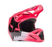 Casque cross Fox V1 SHIELD 2025