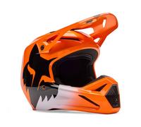 Casque cross Fox V1 SHIELD 2025