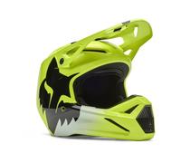 Casque cross Fox V1 - SHIELD - ENFANT