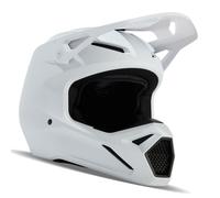 Casque cross Fox V1 - SOLID 2024