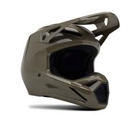 Casque cross Fox V1 SOLID 2025