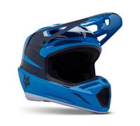 Casque cross Fox V3 DIVIDER 2025