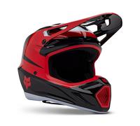 Casque cross Fox V3 DIVIDER 2025
