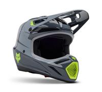 Casque cross Fox V3 DIVIDER 2025