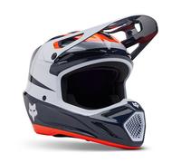 Casque cross Fox V3 DIVIDER 2026
