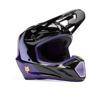 Casque cross Fox V3 DRIP 2025