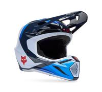 Casque cross Fox V3 FADE 2025