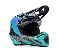 Casque cross Fox V3 RS CANVAS 2026