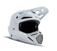 Casque cross Fox V3 RS CARBON SOLID 2026