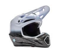 Casque cross Fox V3 RS GHOST 2026