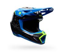 Casque cross Fox V3 RS TACTILE 2027