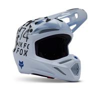 Casque cross Fox V3 SEVENTY4 2025