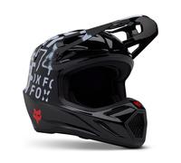Casque cross Fox V3 SEVENTY4 2025
