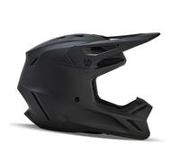 Casque cross Fox V3 - STREAK - ENFANT
