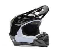 Casque cross Fox V3 TINE 2025