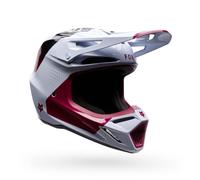 Casque cross Fox V3 TINE 2027