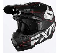 Casque cross FXR 6D ATR-2 2026