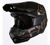 Casque cross FXR 6D ATR-2 2026