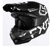 Casque cross FXR 6D ATR-2 2026