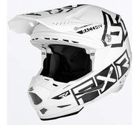 Casque cross FXR 6D ATR-2 2026