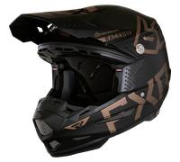 Casque Cross FXR ATR-2 BronzeXL Bronze