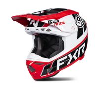 Casque Cross FXR ATR-3 CayenneS Cayenne
