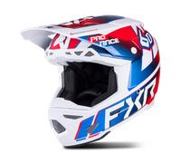 Casque Cross FXR ATR-3 PatriotL Patriot