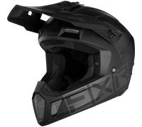 Casque Cross FXR Clutch CX Pro Ops Black OpsXS Black Ops