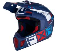 §Casque Cross FXR Clutch CX Pro Patriot§