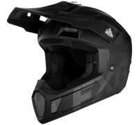 Casque Cross FXR Clutch Evo Black OpsXS Black Ops