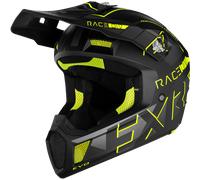 Casque Cross FXR Clutch Evo haute visibilitéXS haute visibilité