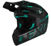 Casque Cross FXR Clutch Evo MentheXS Menthe