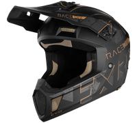 Casque Cross FXR Clutch ToileL Toile