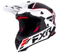 Casque cross FXR HELIUM 2026