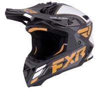 Casque cross FXR HELIUM CARBON 2026