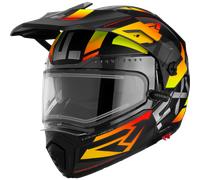 §Casque Cross FXR Maverick X Ignition§