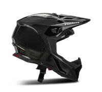 Casque Cross Hebo Enduro Race K3 NoirS Noir