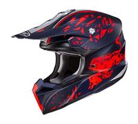 Casque cross HJC I50 - SPIELBERG RED BULL RING 2022