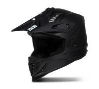 Casque Cross iXS iXS363 1.0 Noir matXL Noir mat